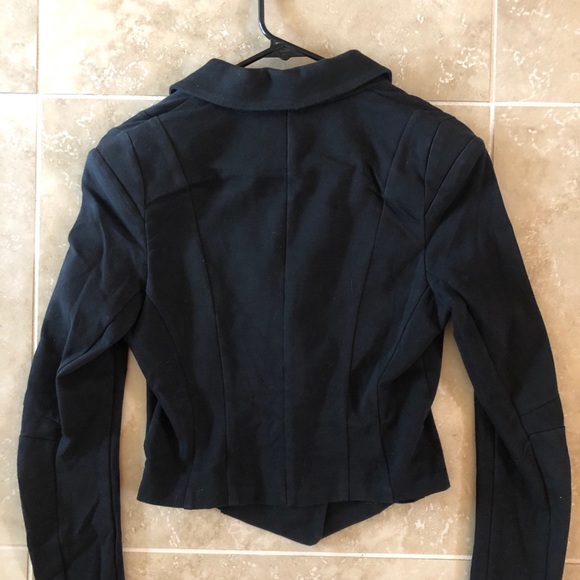 One way jacket - Picture 5 of 5